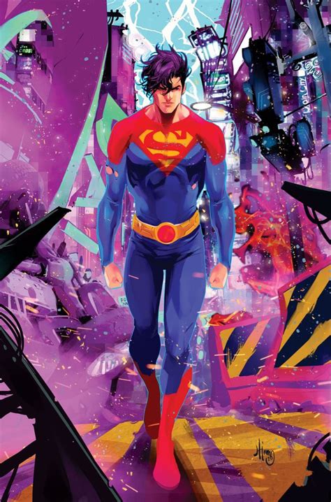 Superman Of Metropolis By John Timms Dc Comics Heroes Dc Comics