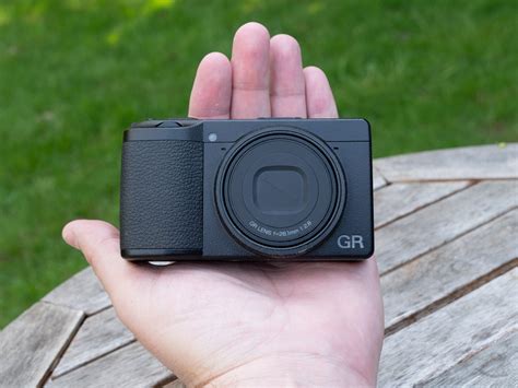 Ricoh Gr Iiix Review A Delightfully Compact Capable Pocket Camera Editionsphotoart