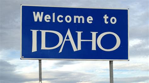 California Bans State Paid Travel To Idaho Over New Laws Localnews8