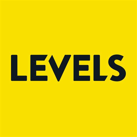 Levels Digital And Beyond Stockholm