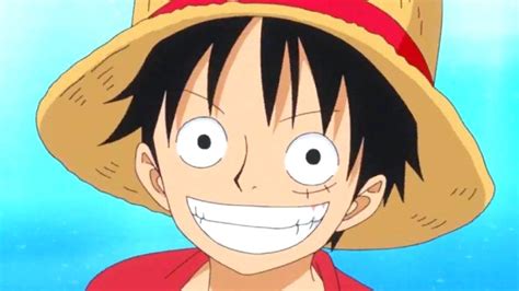 One Piece A Fun Conversation With The Voice Of Monkey D Luffy