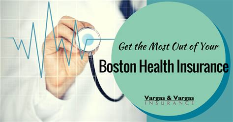 Vargas & vargas insurance has been servicing the insurance needs of massachusetts residents since 1986. Get the Most from Your Boston Health Insurance | Blog | Vargas & Vargas Insurance
