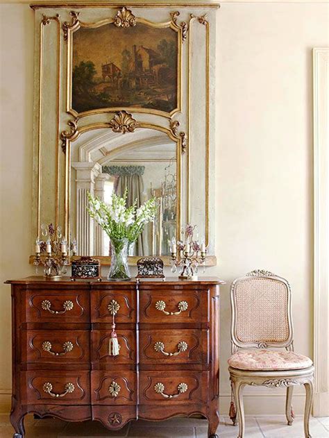 Wydeven Designs Decorating Styles French Country