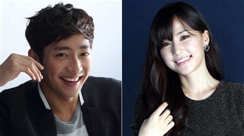 Born on january 7, 1984, she made her acting debut in the 2003 television drama all in. she has since starred in you are my destiny (2008). A New Celebrity Couple Is Born: Lee Sang Yeob & Gong Hyun ...