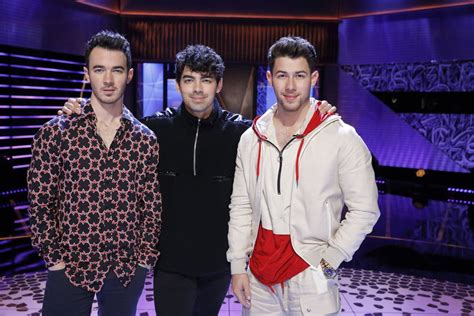 Songland Spoilers Meet Songwriters Pen Jonas Brothers Tunes Photos