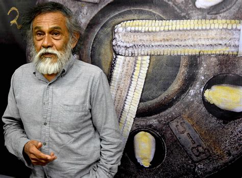 Francisco Toledo Mexican Artist And Activist Known As ‘el Maestro