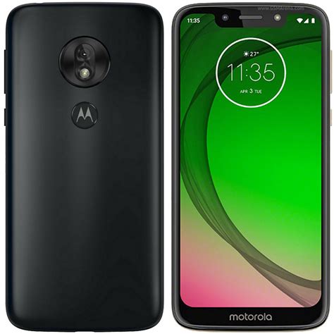 Motorola Moto G7 Play 32gb Choose Atandt Metro Us Cell Unlocked Or