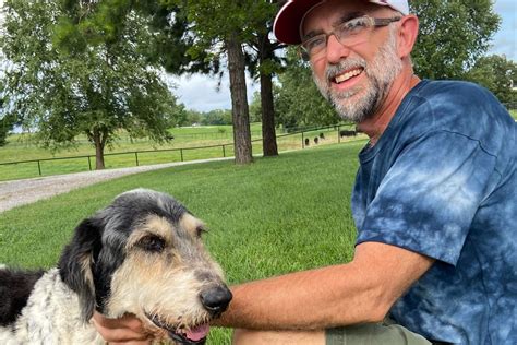 'I Feared My Dog Was Lost Forever—After 2 Months I Made a Shocking