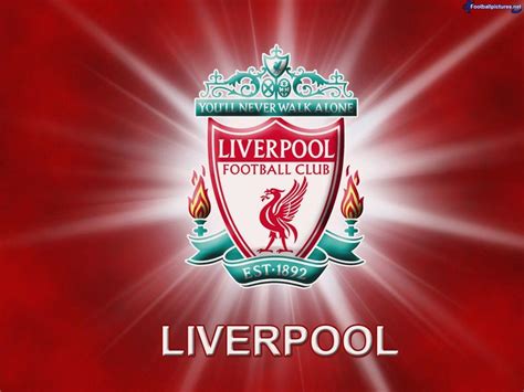 Liverpool Fc Logo Wallpapers Top Free Liverpool Fc Logo Backgrounds