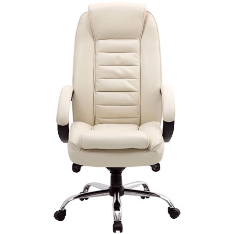 Office essentials office chair with arms, adjustable office desk chair for home with swivel and wheels, mesh, black. Lucca Executive Leather Office Chairs | Executive Office ...
