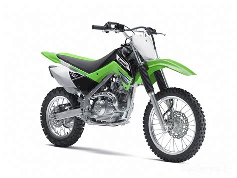 2012 Kawasaki Klx 140 Pictures Photos Wallpapers And Video Top Speed
