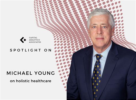 Spotlight On Michael Young President And Ceo Temple Health