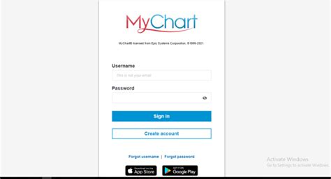 Mygeisinger Login How To Access Patient Portal