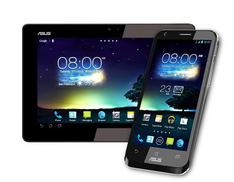 Asus Padfone 2 Im Test Android Magazin