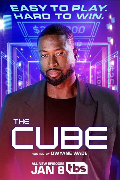 The Cube Tv Series 2021 Imdb