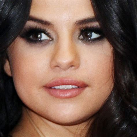 Selena Gomez Makeup Tutorial 2016 Mugeek Vidalondon
