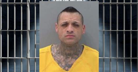 Notorious Tom Green County Inmate Captured Shortly After Escape