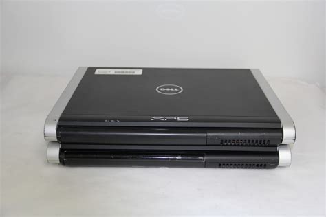 2 Dell Xps M1530 Laptops Core 2 Duo 240ghz 4gb Ram Fully Tested Dvd