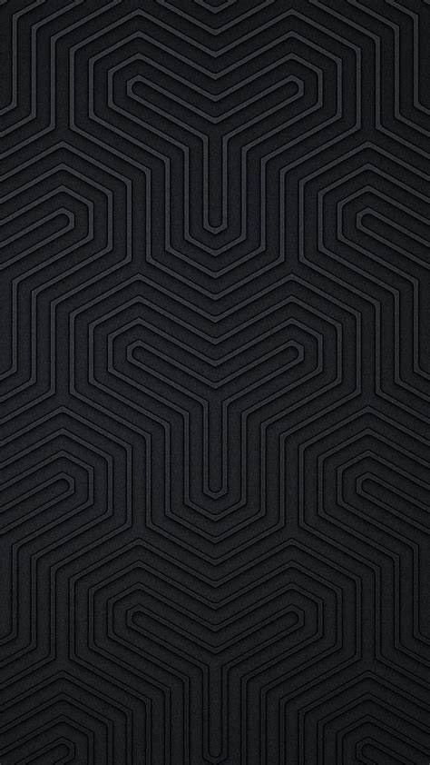 Simple Gray Pattern Background Wallpaper Phone Heroscreen Geometric