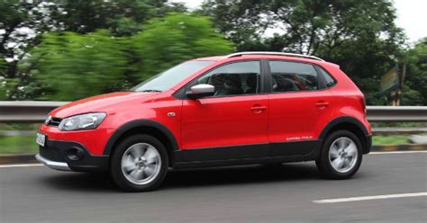Volkswagen Might Recall 1 Lakh Cars In India As A Result Of The Diesel