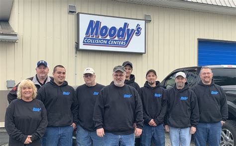 Dealerships maine opens around 9 am and close at 5 pm. Auto Body Repair in Ellsworth, Maine | Moody's Collision ...