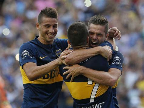 Copa libertadores 22 july at 0:30. Boca Juniors debuta en Torneo Argentino derrotando a ...