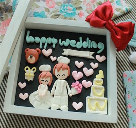 Bingung memilih kado untuk bayi perempuan baru lahir? 40 Kado Pernikahan Unik Untuk Sahabat - Explore IT