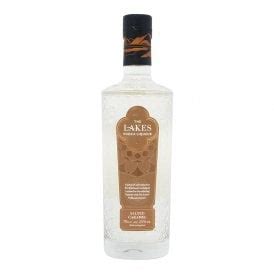 Velvety smooth and decadent, intricate flavour infusion creates a soothingly deluxe vodka liqueur for a comforting, luxurious experience. Salted Caramel Vodka Miniature / Cordials Mini Liquor ...
