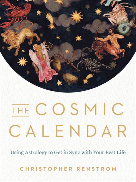 Christopher Renstrom – Jyotish eBooks