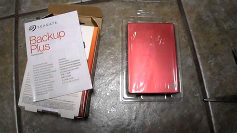 This hard drive offers a generous amount of space in a chassis that's compact enough to slip into your pocket, and its proprietary dashboard software. Unboxing Review Seagate Backup Plus Slim 2TB External HDD ...