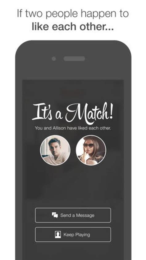 No tinder hack can replace the simple act of using the right pic on tinder. Tinder: DOs and DON'Ts of the "Dating" App - 303 Magazine