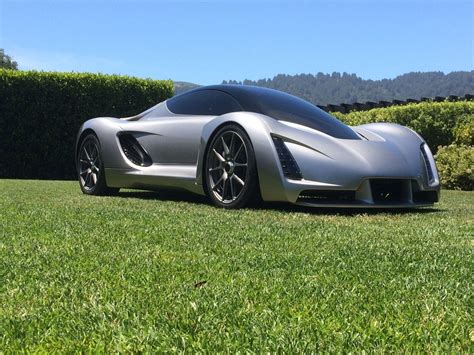 Blade Worlds First 3d Printed Car Goes From 0 To 60 In 2 Seconds