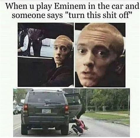 Eminem Meme Hilarious