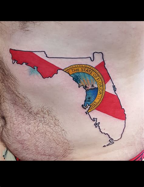 Famous Tattoo Artists In Florida Best Design Idea