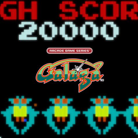 Atari Galaga Free Download Lokasinmeta