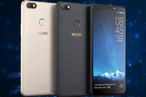 Tecno Mobile Phones Review Who Should Buy Them In Pakistani Market