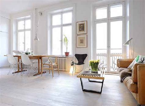 desain interior rumah minimalis type  home