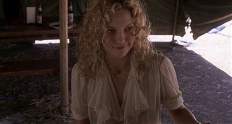 Kate Hudson In Almost Famous 2000 Almost Famous Kate Hudson Famous