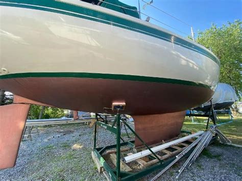 Aloha Yachts Used Boat For Sale In Scarborough Ontario
