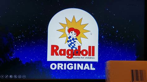 Ragdoll Original Youtube