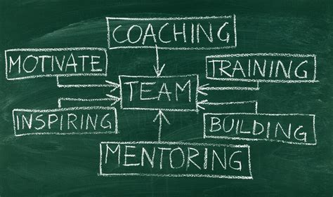 Contoh Coaching Dan Mentoring Dalam Kerja Caydensrharrington