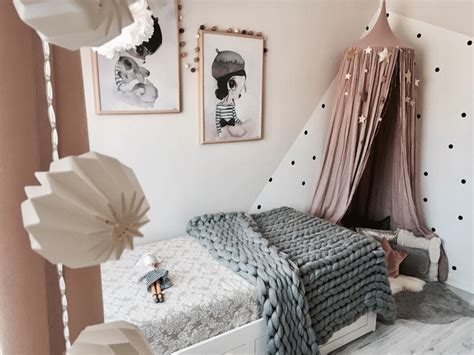 Katias Soft And Calming Nursery With Pastels Girl Bedroom Decor Girls