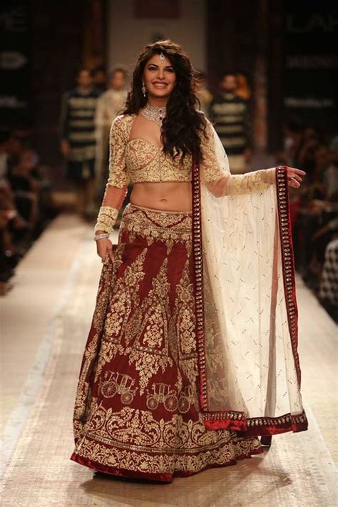 Latest Indian Designer Bridal Dresses Wedding Trends 2018 19 Collection