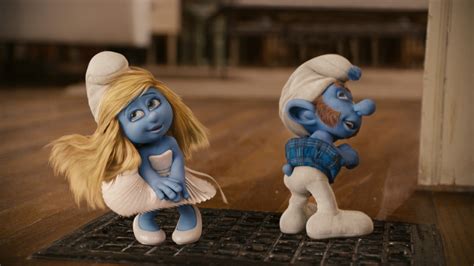 America Rejoice The ‘smurfs 2’ Trailer Has Arrived The Washington Post