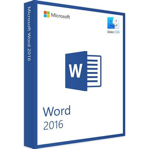 Microsoft Word 2016 Kaufen Für Unternehmen