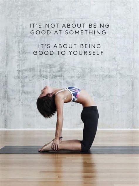 10 Yoga Quotes That Will Make Your Life More Awesome The Goddess Garden