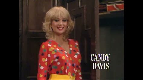 Candy Davis Are You Being Served Telegraph