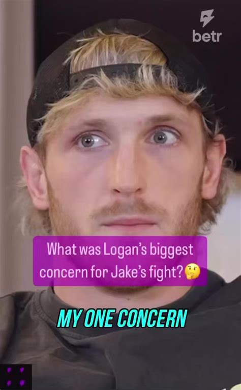 Betr On Twitter Jakepaul And Loganpaul Win And Lose Together⚡️🤝 Bsjakepaul