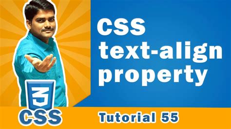Css Text Align Property How To Align Text With Css Html Heading And