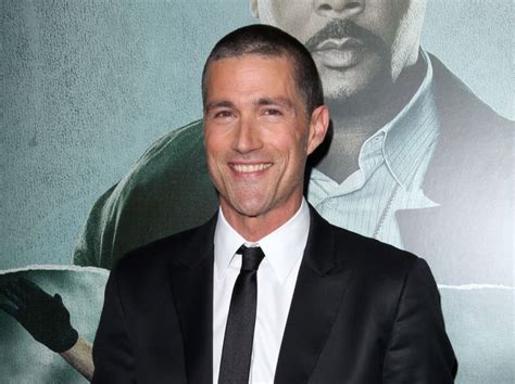 Why Was Matthew Fox Blacklisted Heres What Hes Up To In 2022